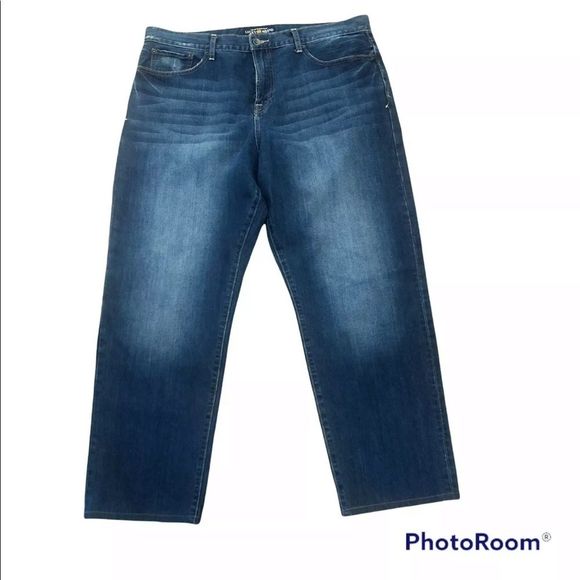 Lucky Brand Jeans Mens 329 Size 4 X 32 